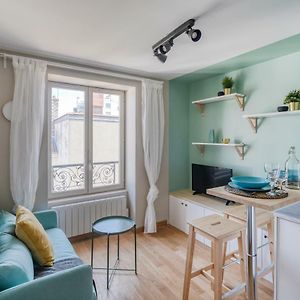 Appartement met een Slaapkamer